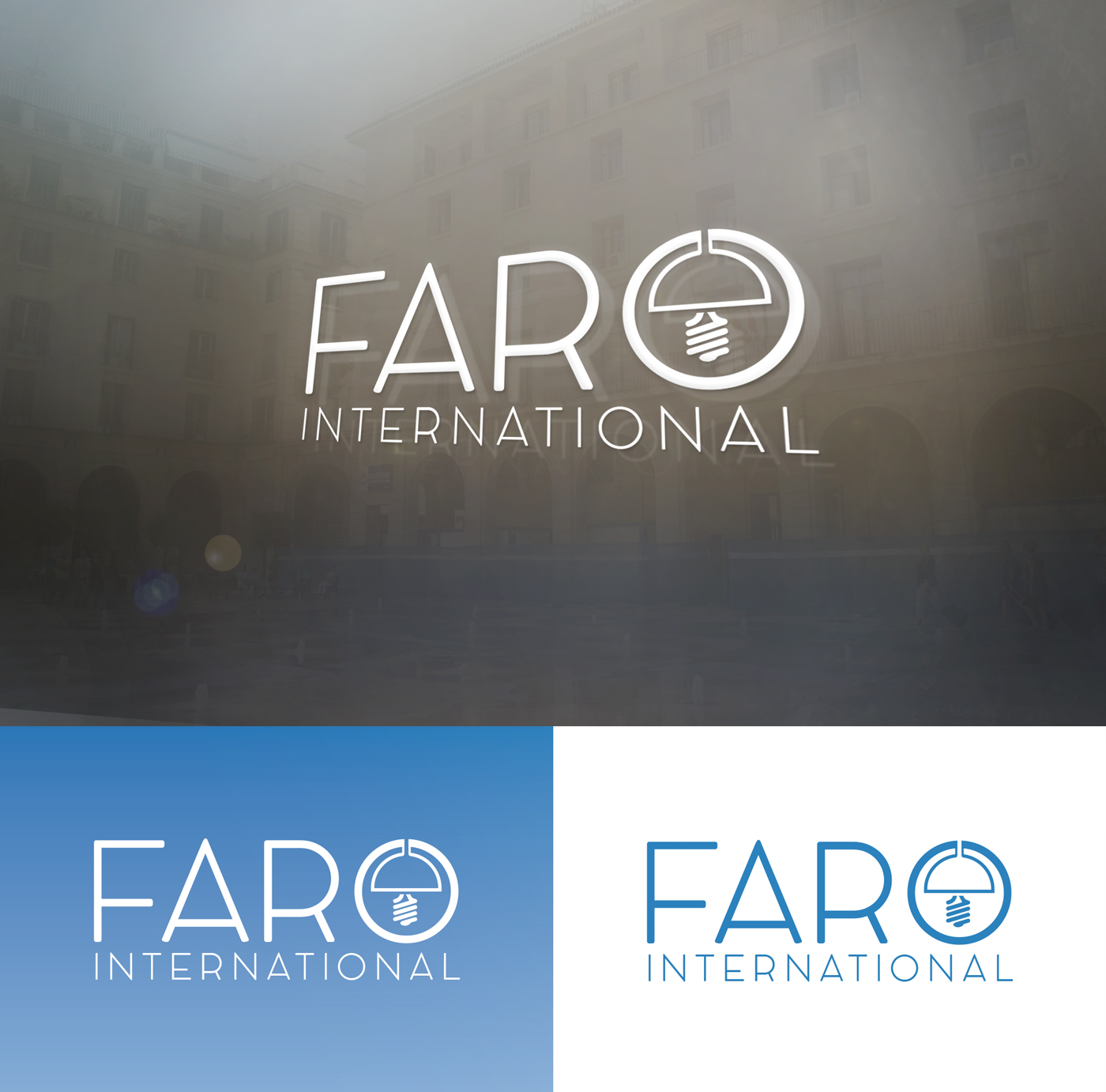 Diseño de Logo por Impressive Solutions para este proyecto | Diseño #16216436