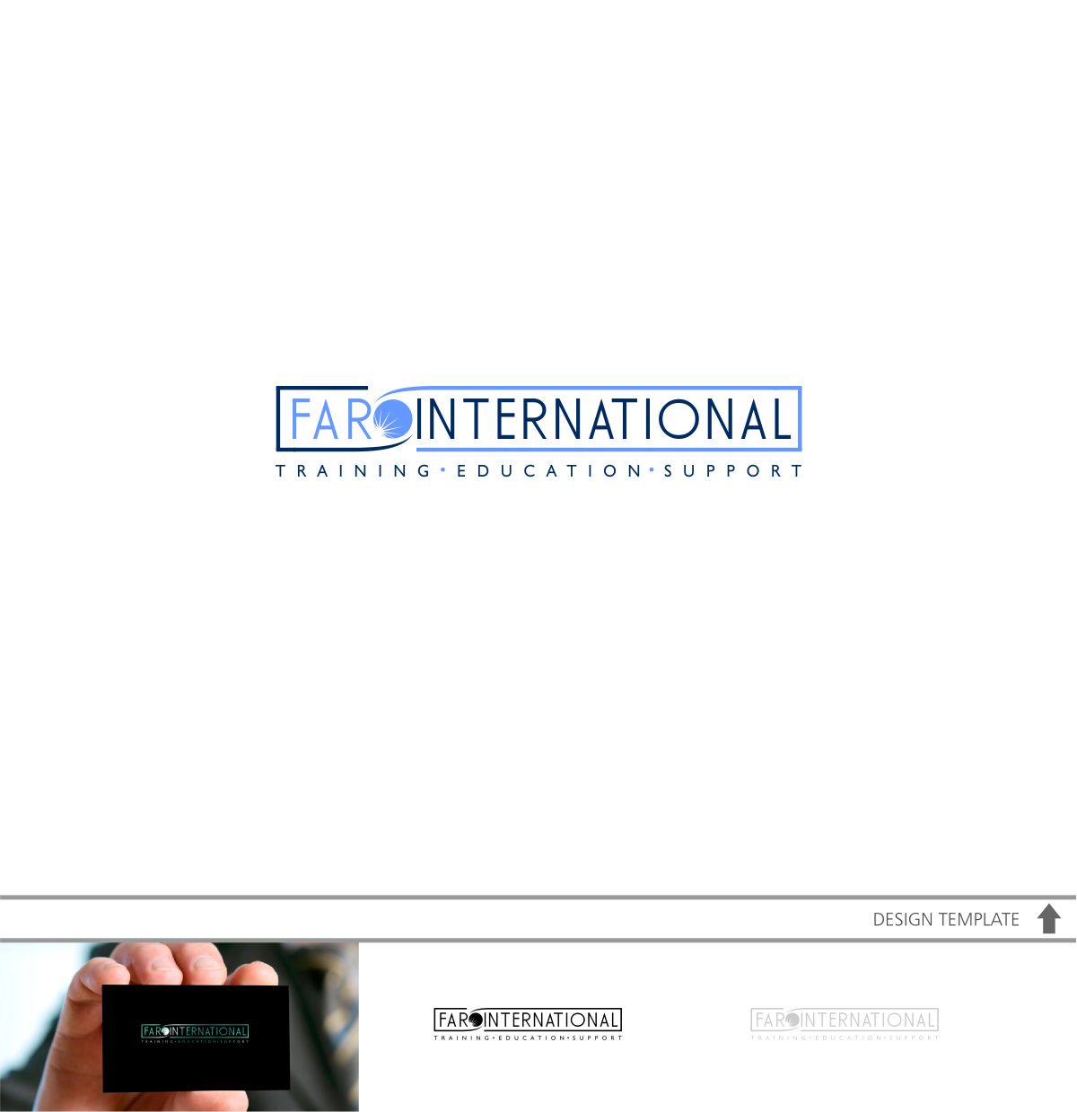 Logo Design by DesignMX (Renan Mejia) for this project | Design #16263533