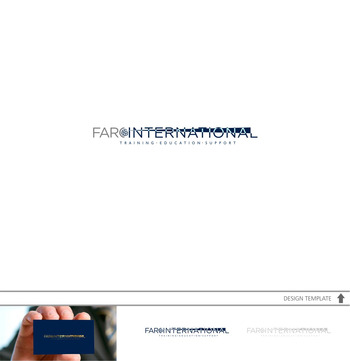 Logo Design by DesignMX (Renan Mejia) for this project | Design #16283861