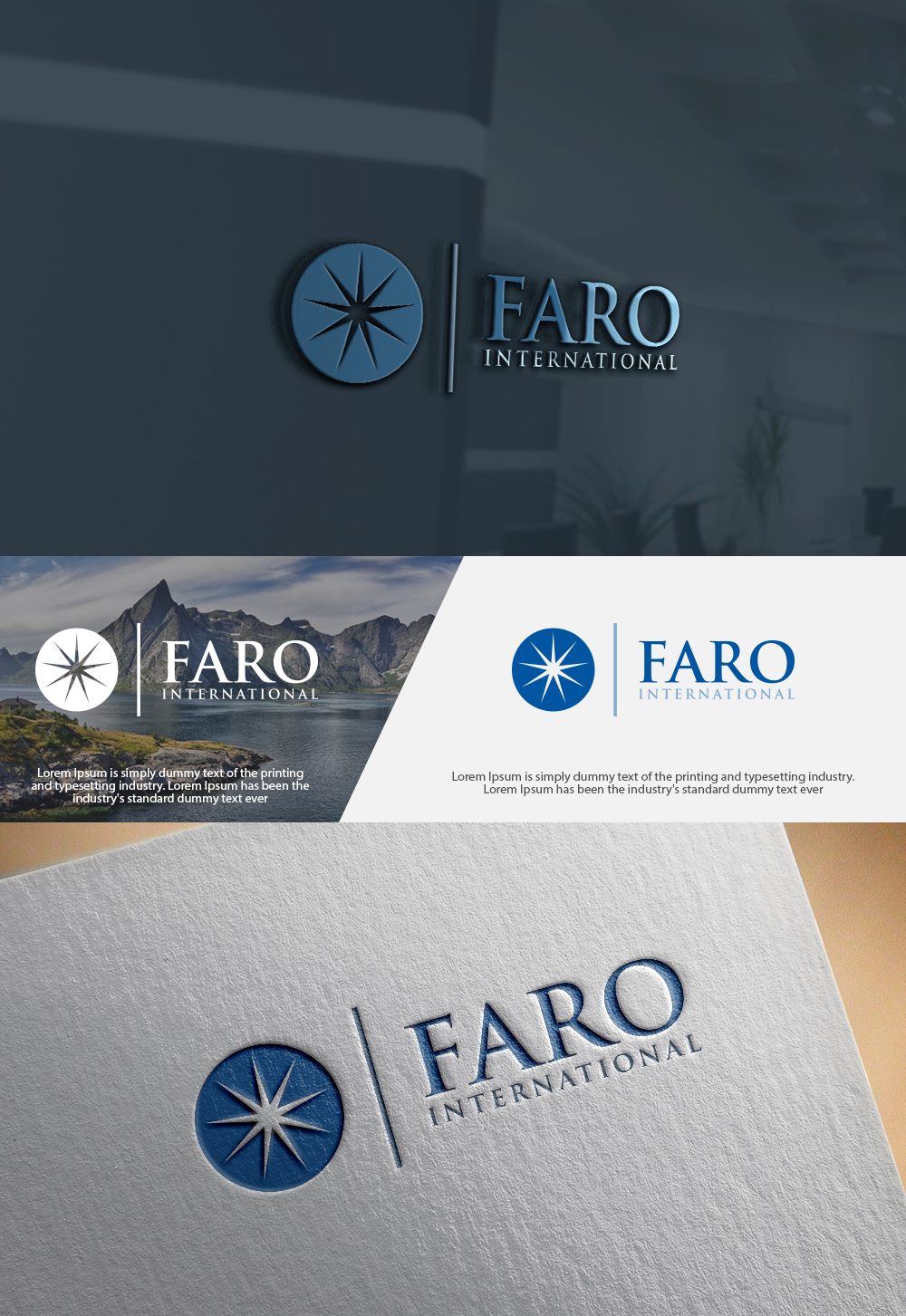 Logo Design by :) for this project | Design: #16274678