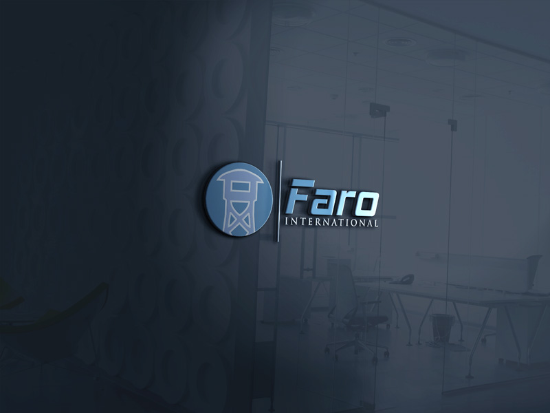 Logo Design by mojibur1993 for this project | Design #16201624