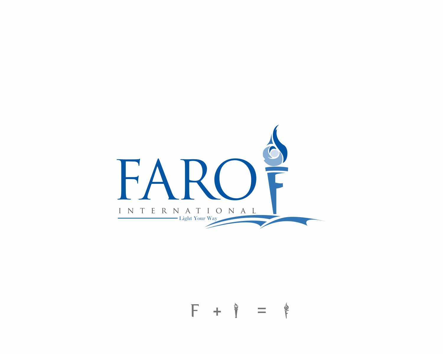 Diseño de Logo por Kamil Qureshi para este proyecto | Diseño #16233897