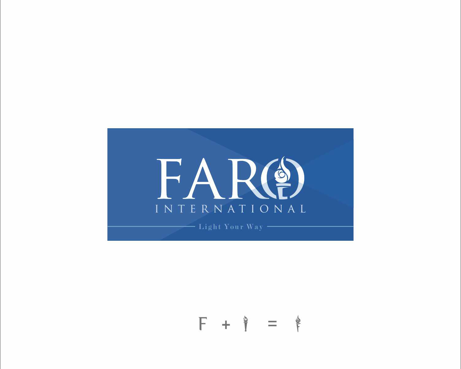 Logo Design by Kamil Qureshi for this project | Design #16240000