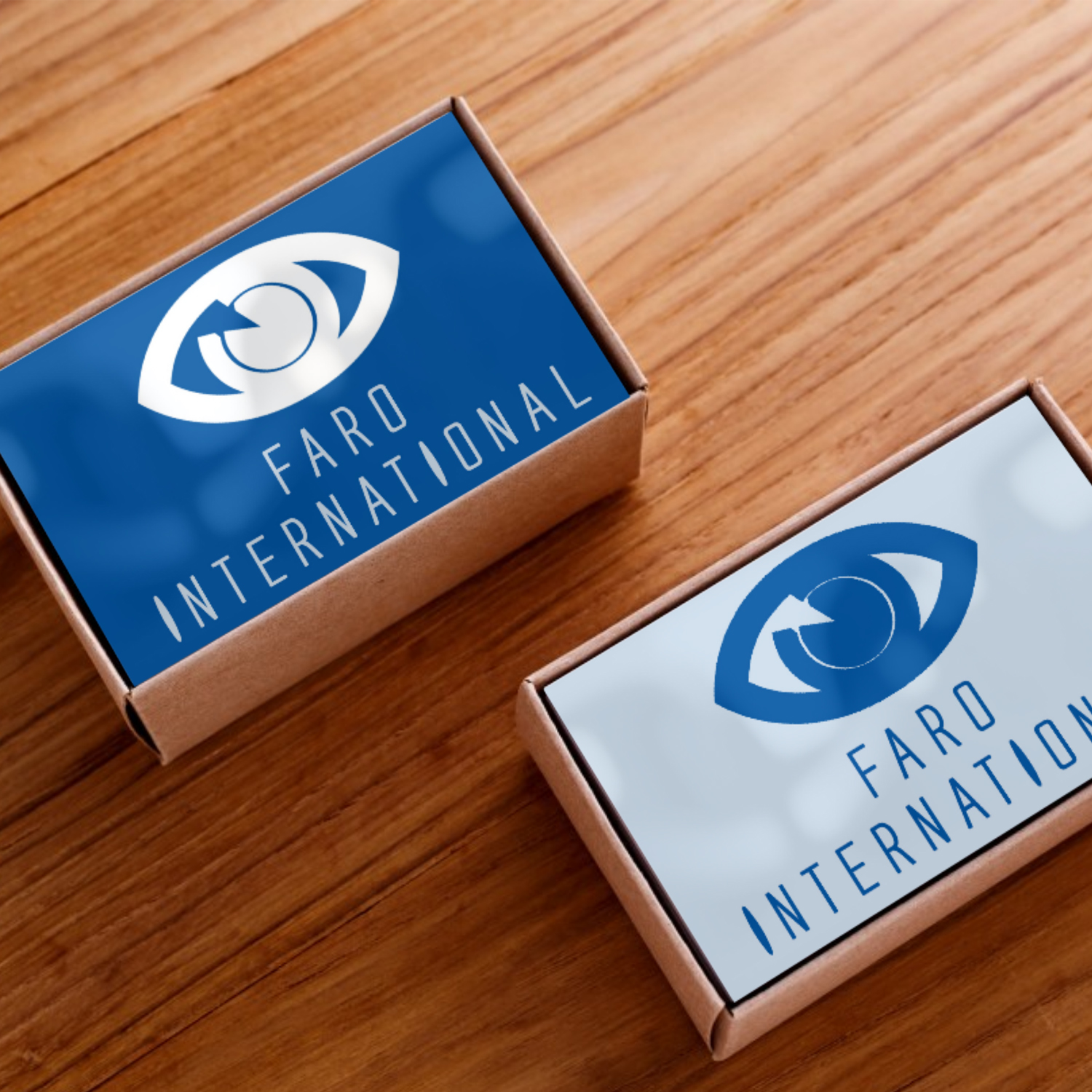 Logo Design by Solomon Durai for this project | Design #16260475
