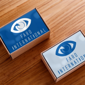 Diseño de Logo por Solomon Durai para este proyecto | Diseño: #16260475
