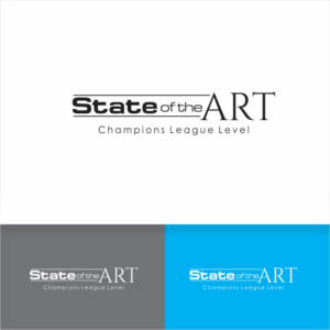 Logo-Design von Mr. Arham für dieses Projekt | Design #16225254