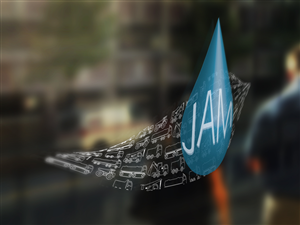 Design de Logo par Alin-Andrei Diaconu pour ce projet | Design : #2691897
