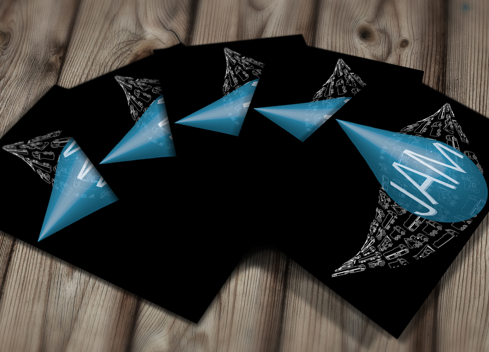 Logo Design by Alin-Andrei Diaconu for this project | Design #2691927