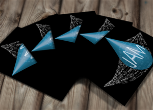 Design de Logo par Alin-Andrei Diaconu pour ce projet | Design : #2691927