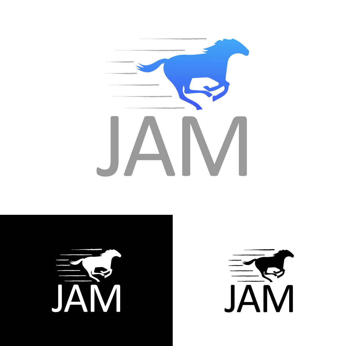 Logo Design by Ahsun for this project | Design #2697525