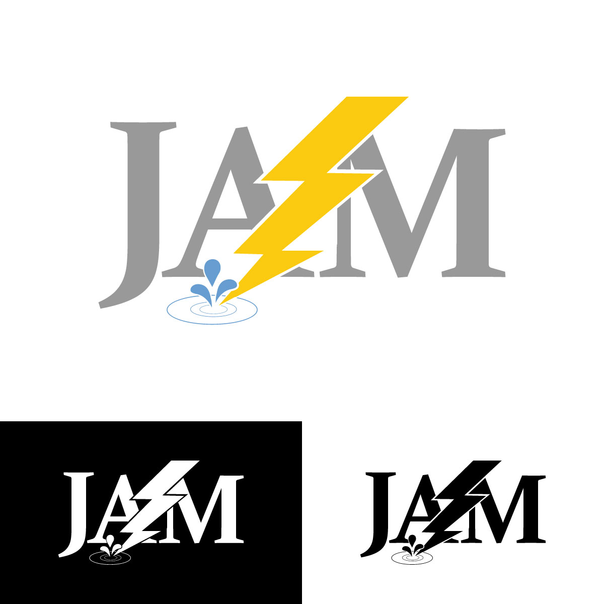 Logo Design by Ahsun for this project | Design #2698756