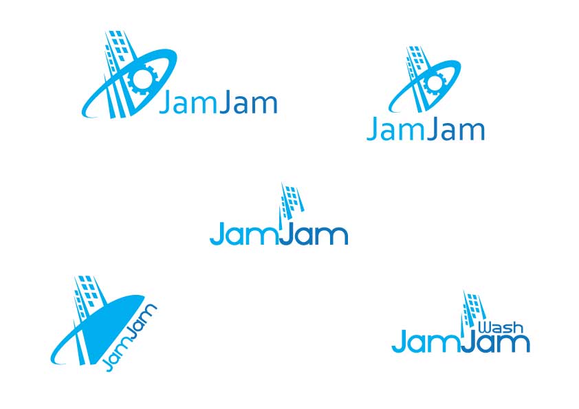 Logo Design by OCP for this project | Design #2688442