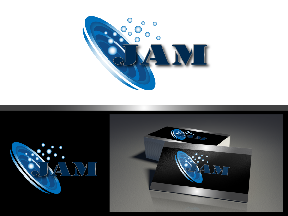 Logo Design by RZV for this project | Design #2695891