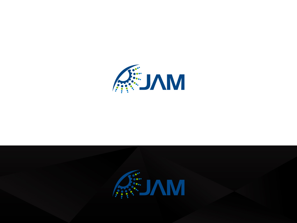 Logo Design by damakyjr for this project | Design #2683349