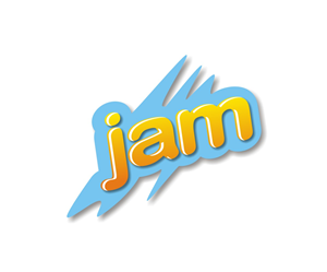 JAM      | Logo Design by gatot rahman