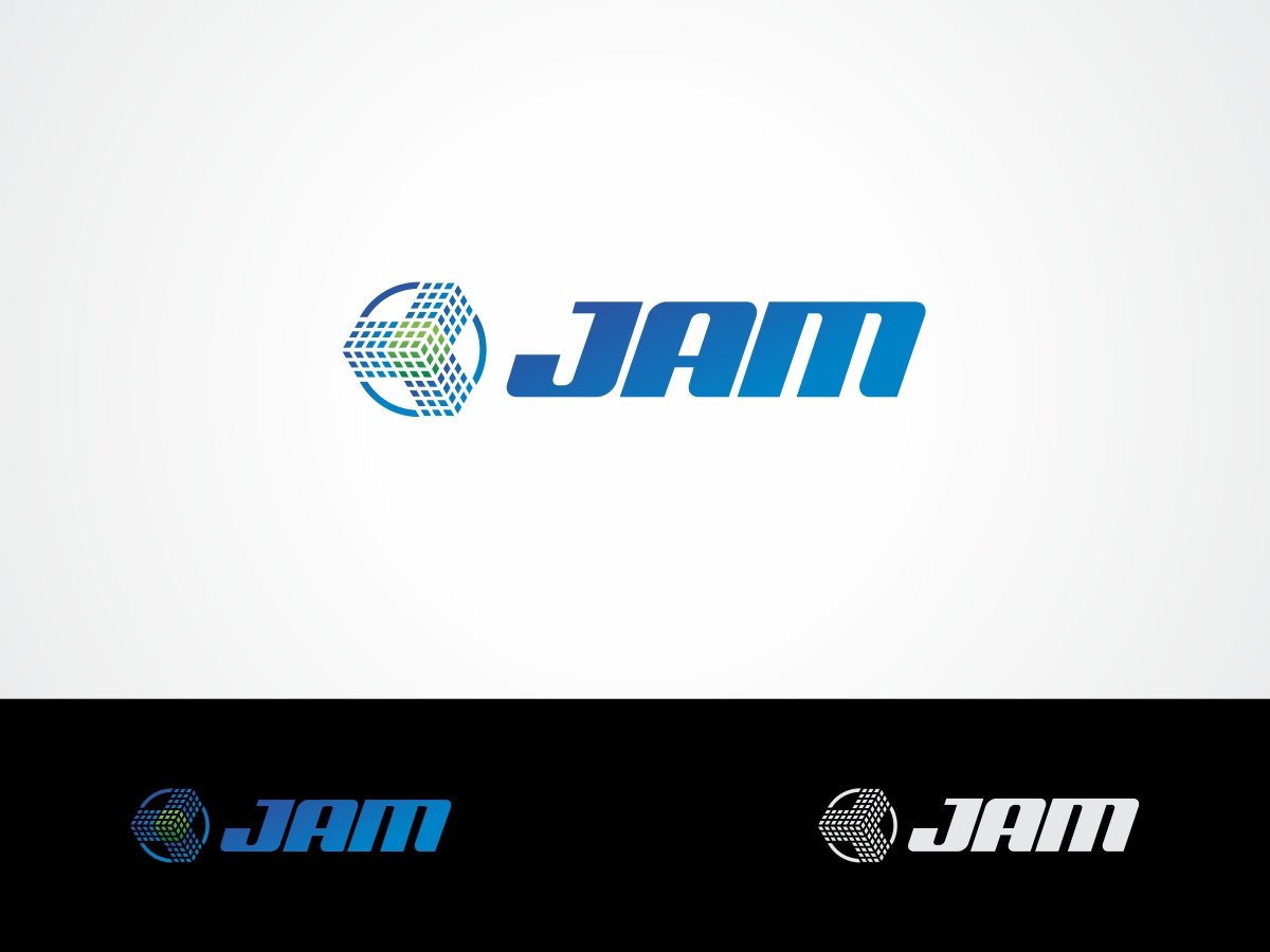 Logo Design by denuj for this project | Design #2681693