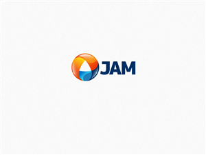 JAM      | Logo Design by 96 alex