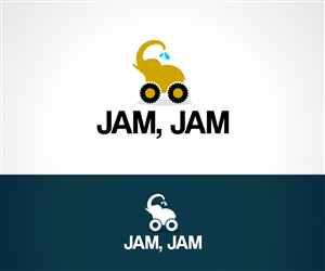 Logo Design by MOH Studio for this project | Design: #2644915