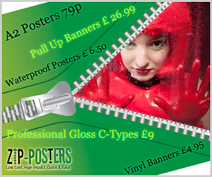 Banner Ad Design by susi007 for this project | Design: #619891
