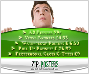 Banner Ad Design by susi007 for this project | Design #619949