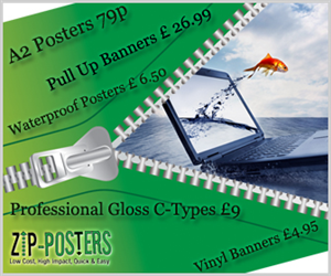 Banner Ad Design by susi007 for this project | Design: #620017