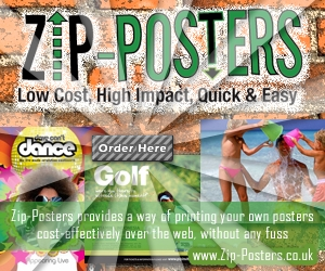 Banner Ad Design by Young Creations