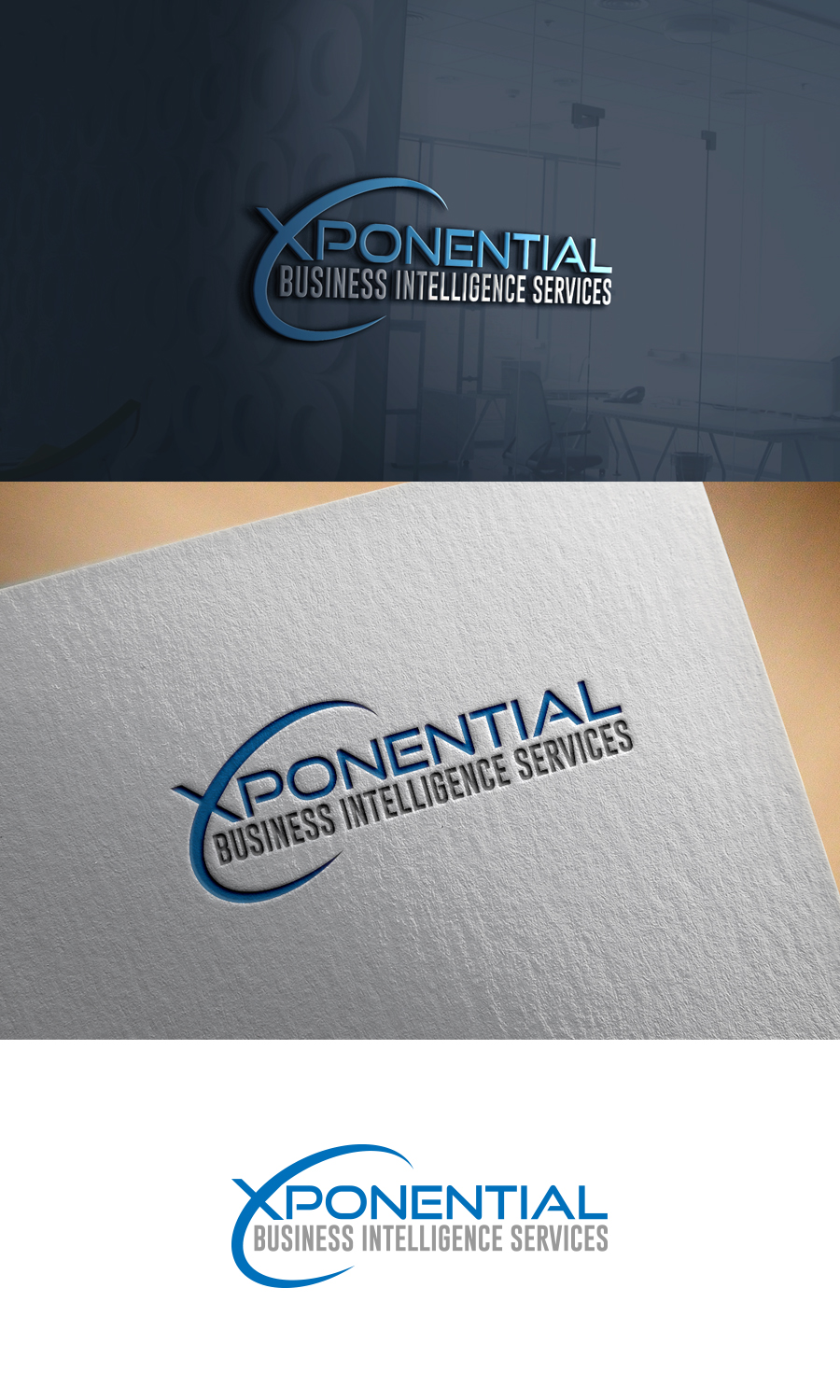 Logo Design by saeinpahore41504 for this project | Design #16199033