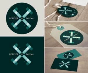 Logo Design by ellume123 for UnReel Dance | Design: #16232575