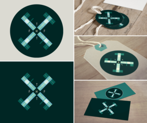 Logo Design by ellume123 for UnReel Dance | Design: #16232822