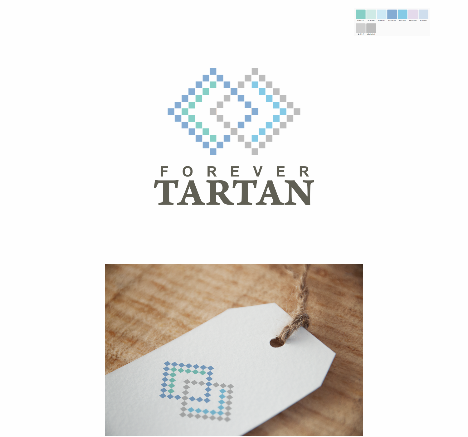 Logo Design by eudo for UnReel Dance | Design #16257234