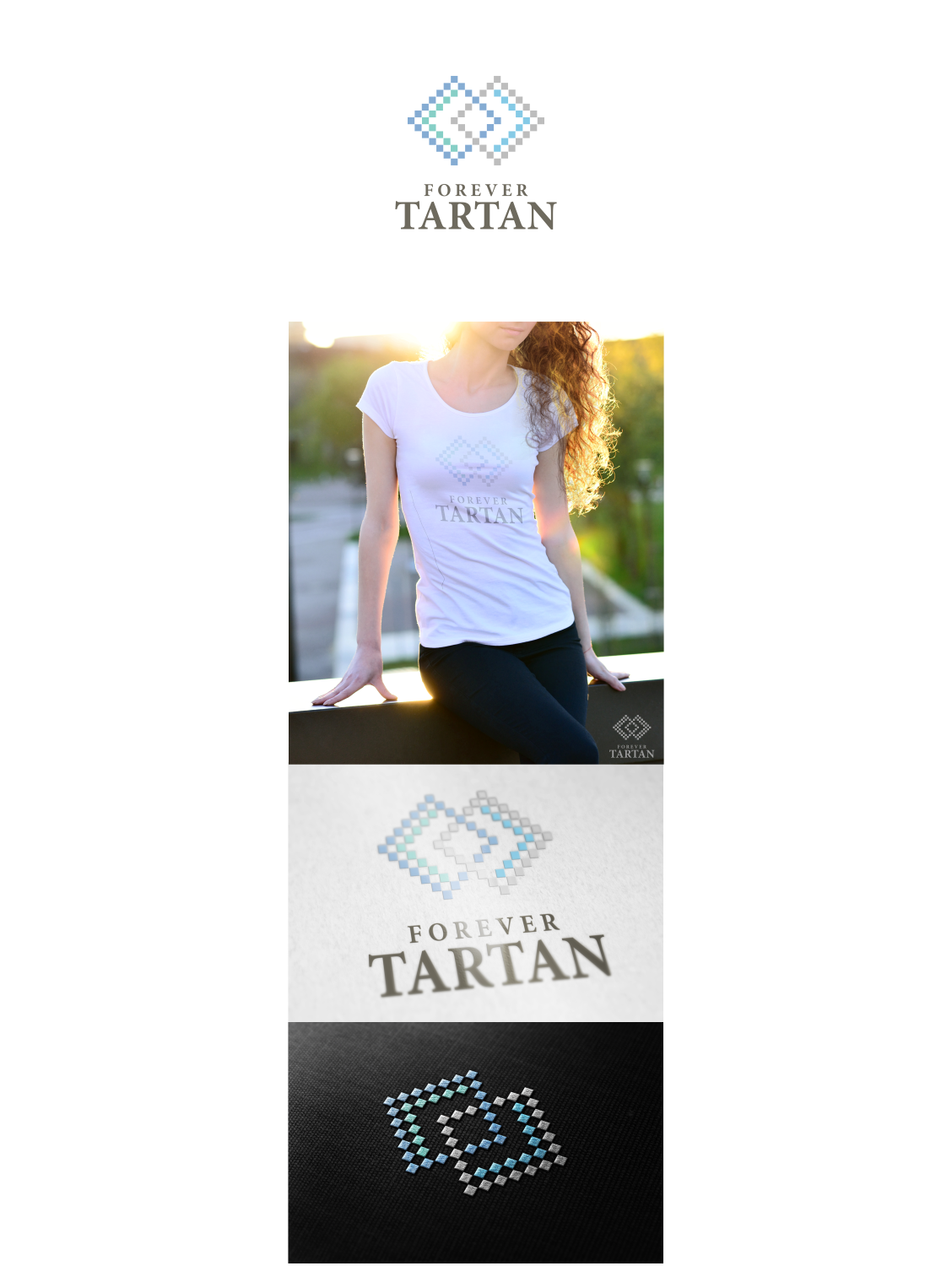 Logo Design by eudo for UnReel Dance | Design #16334906