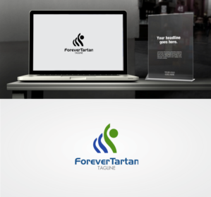 Logo Design by Behave 2 for UnReel Dance | Design: #16197863