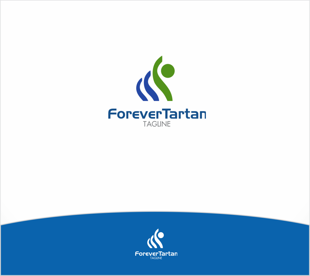 Logo Design by Behave 2 for UnReel Dance | Design #16197864