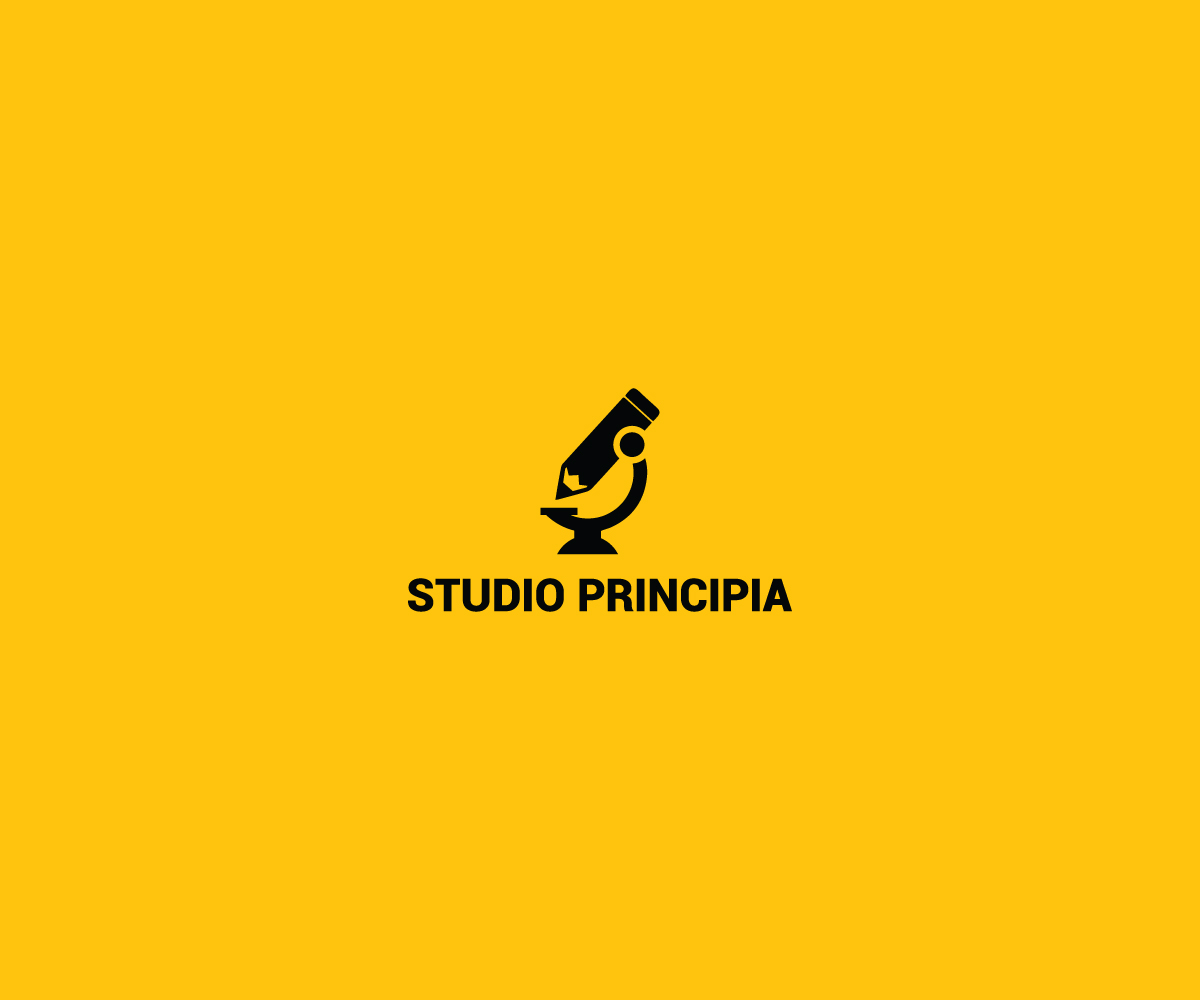 Logo Design by Melodi_Prima for Studio Principia LLC | Design #16208441