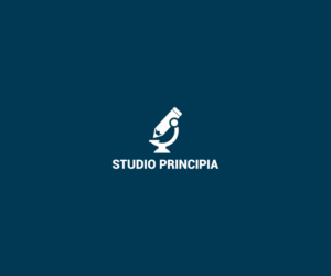 Logo Design by Melodi_Prima for Studio Principia LLC | Design: #16208490