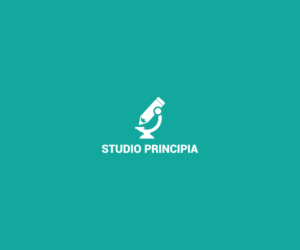 Logo Design by Melodi_Prima for Studio Principia LLC | Design: #16208517