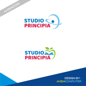 Logo Design by Ahsa_Design for Studio Principia LLC | Design #16202947