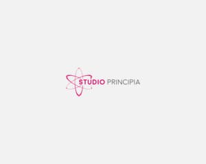 Logo Design by eka 3 design for Studio Principia LLC | Design: #16223811