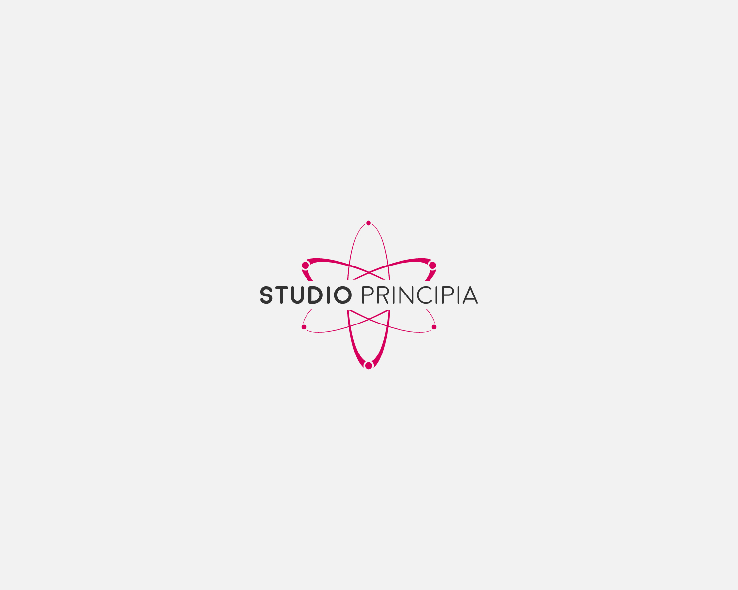 Logo Design by eka 3 design for Studio Principia LLC | Design #16223812