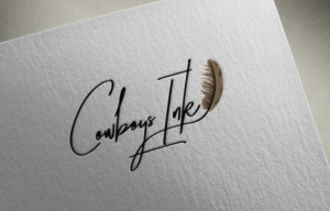 Logo Design by Angus Grafik Co.