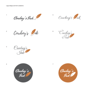 Logo Design by jacw02 for this project | Design: #16193314
