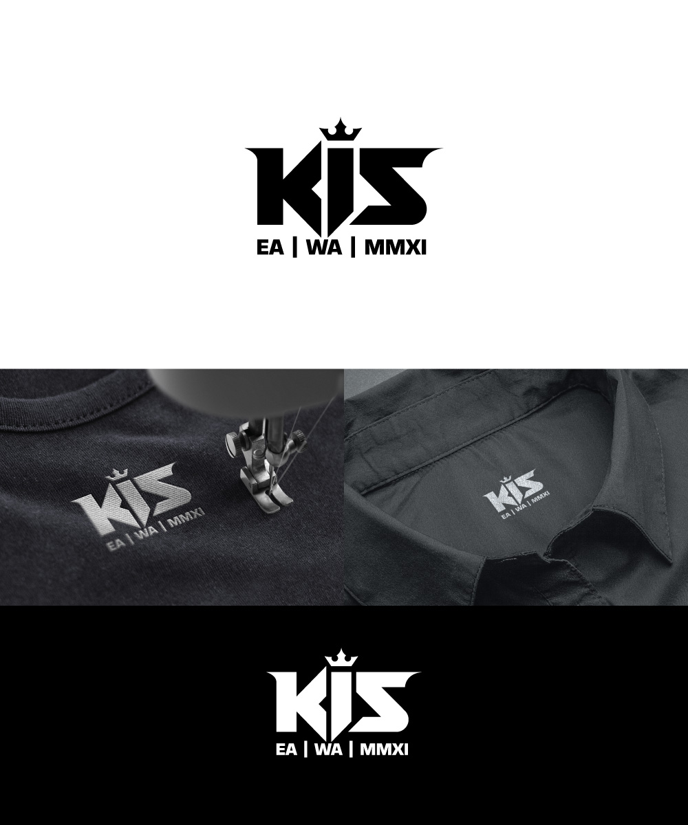 Logo Design by Sergio Coelho for this project | Design #16221468