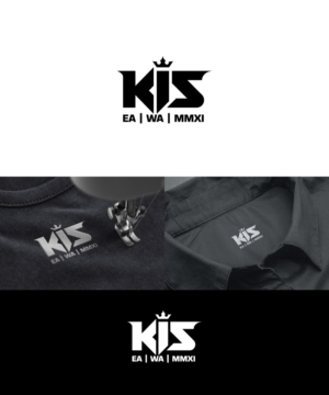 Logo Design by Sergio Coelho for this project | Design: #16221468