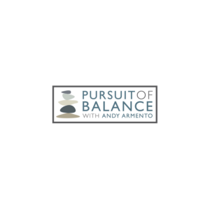 Logo Design by LogoToGoStudio for Pursuit of Balance | Design: #16212457