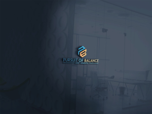 Logo Design by Sherpa design for Pursuit of Balance | Design: #16222544