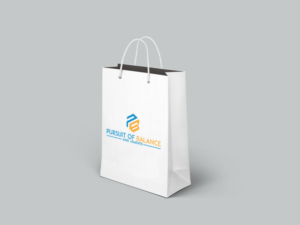 Logo Design by Sherpa design for Pursuit of Balance | Design: #16222545