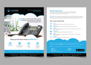Brochure Design by Achiver for this project | Design: #16225508