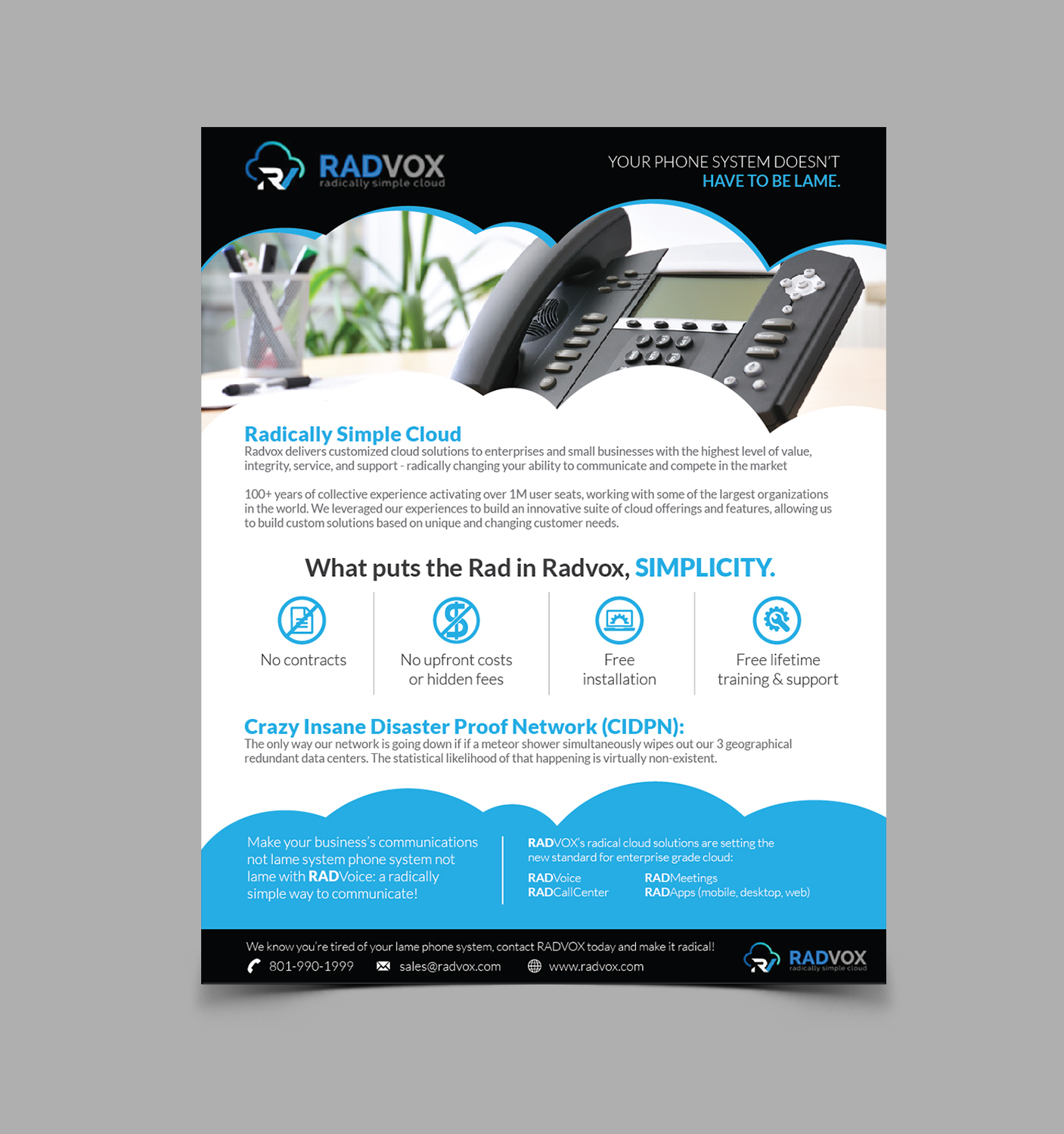Brochure Design by Achiver for this project | Design #16225668