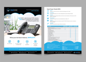 Brochure Design by Achiver