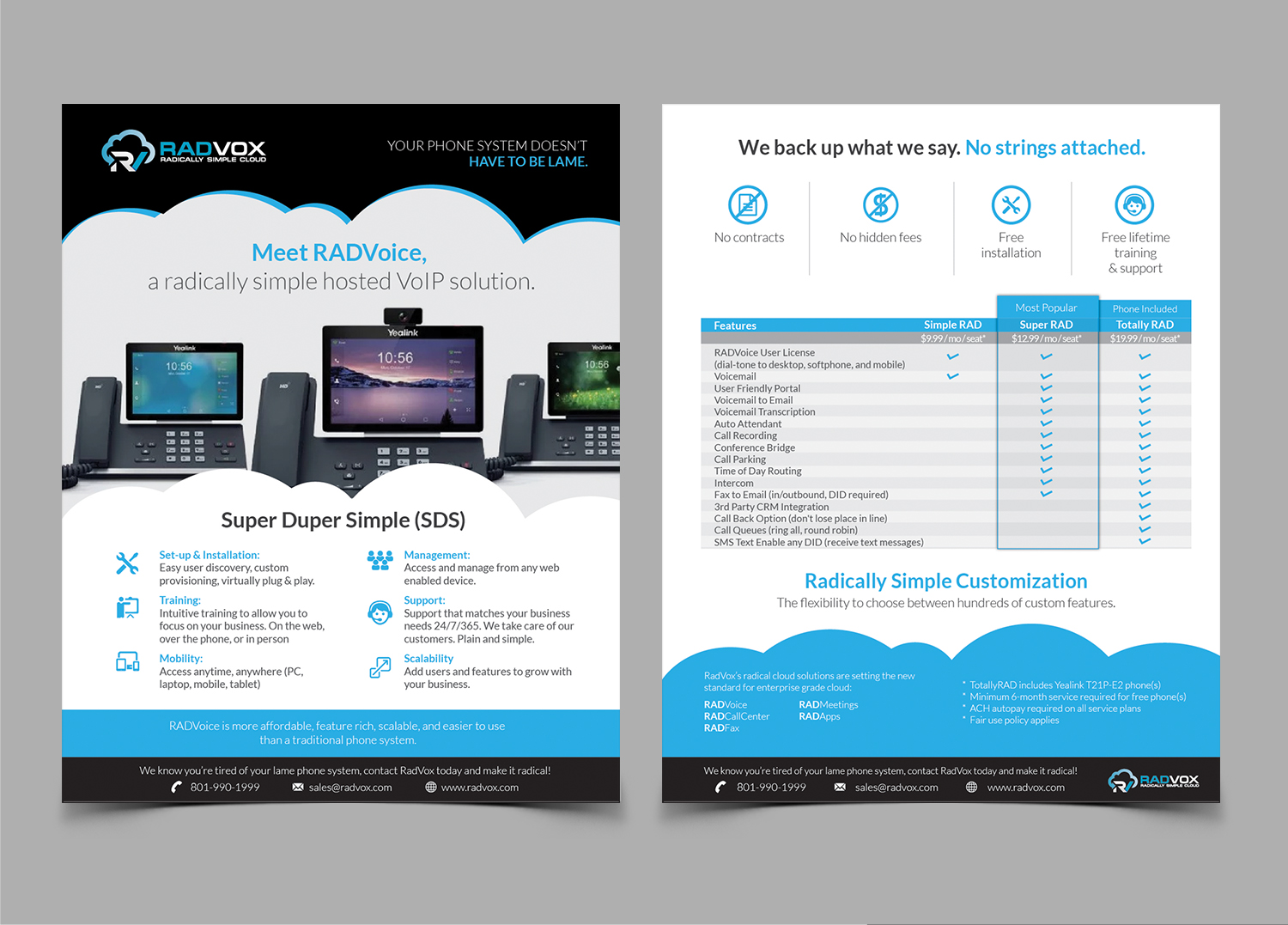 Brochure Design by Achiver for this project | Design #16411974